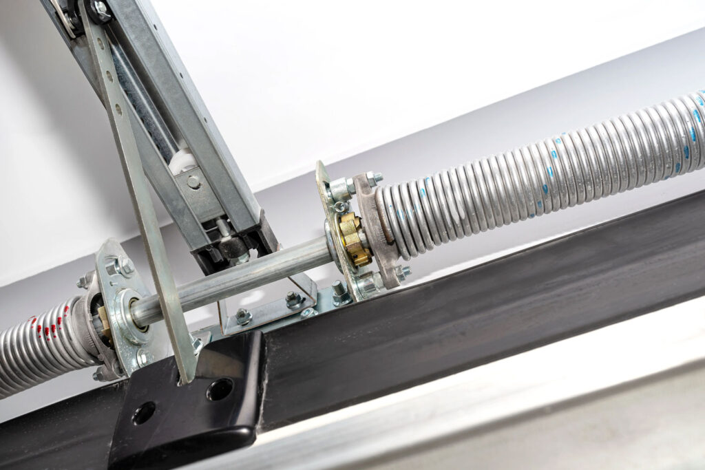 ressort-sur-mesure-porte-de-garage